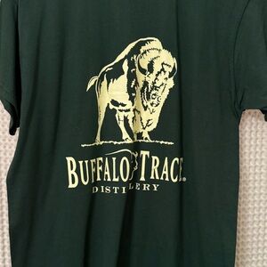 Buffalo Trace Tee